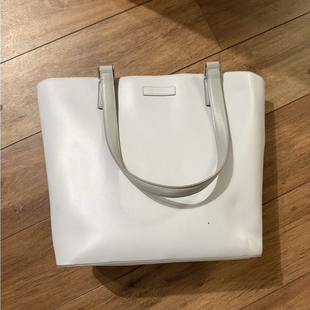 Vera Bradley Classic Tote